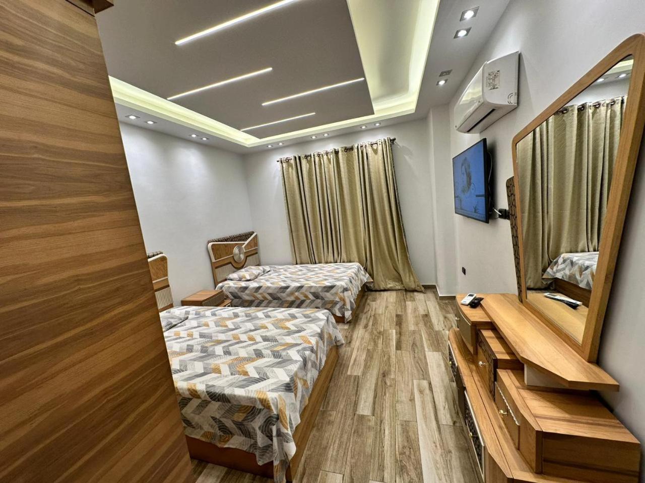 Grand Oasis Homestay *