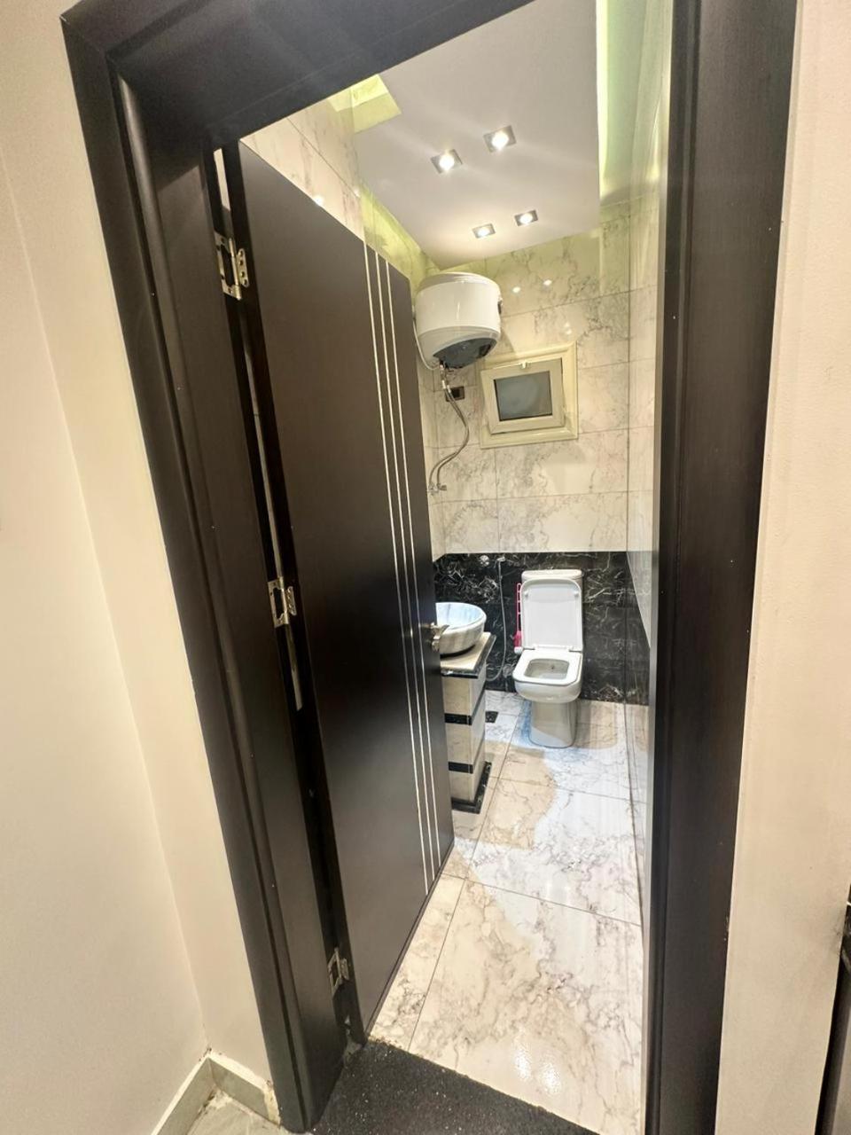 Homestay Grand Oasis Cairo