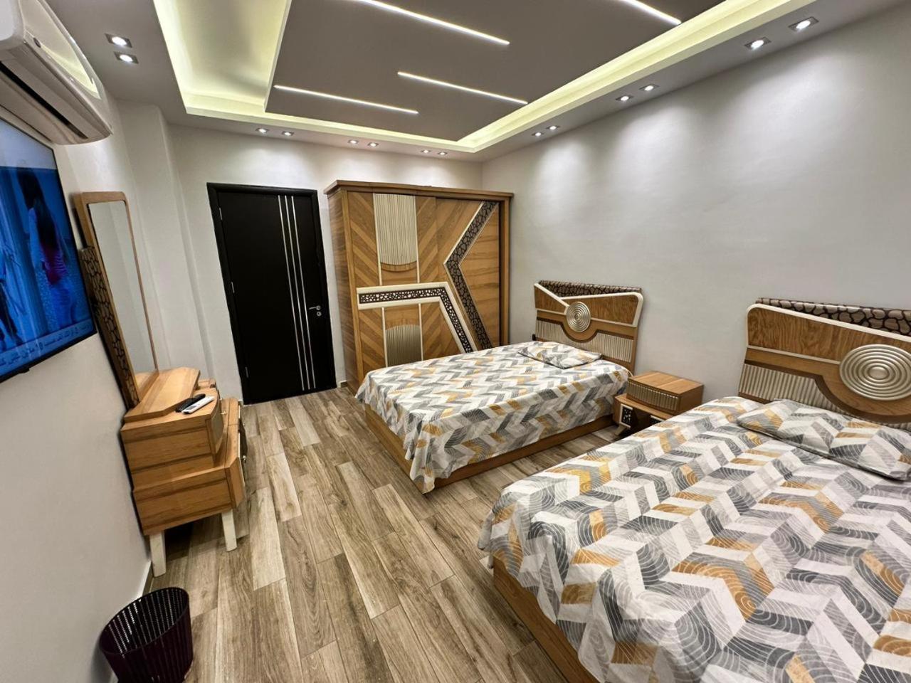 Homestay Grand Oasis *